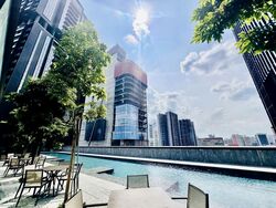 Midtown Bay (D7), Apartment #542062701
